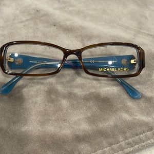 MICHAEL KORS Eyeglasses MK693 200